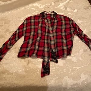 Beautiful detailed blouse